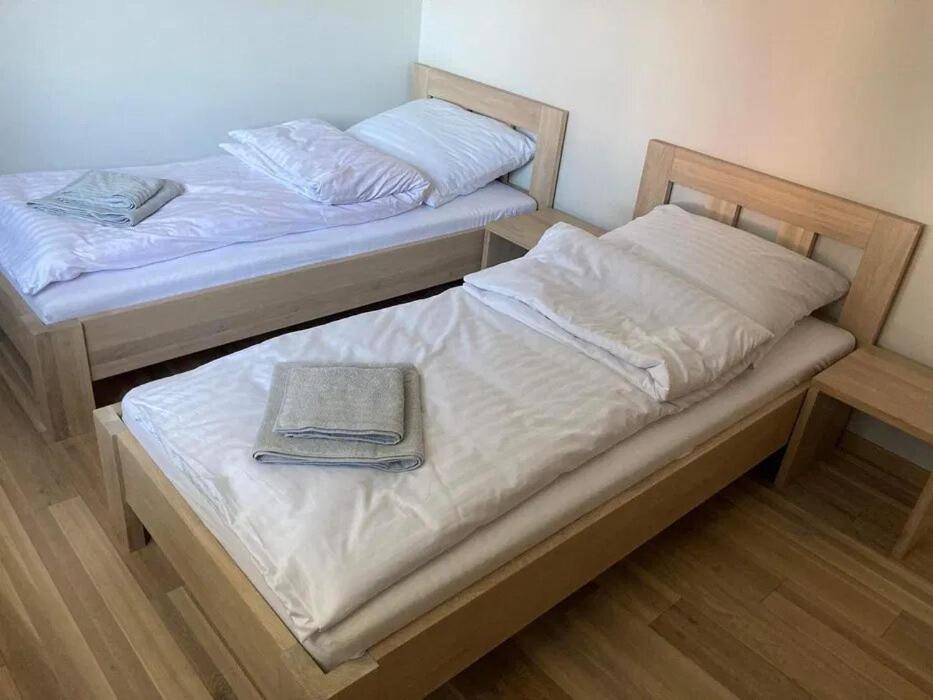 Apartament Na Slonecznej Laczany  Exterior foto