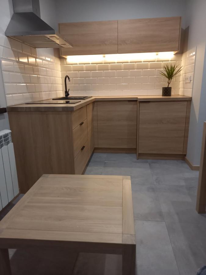 Apartament Na Slonecznej Laczany  Exterior foto