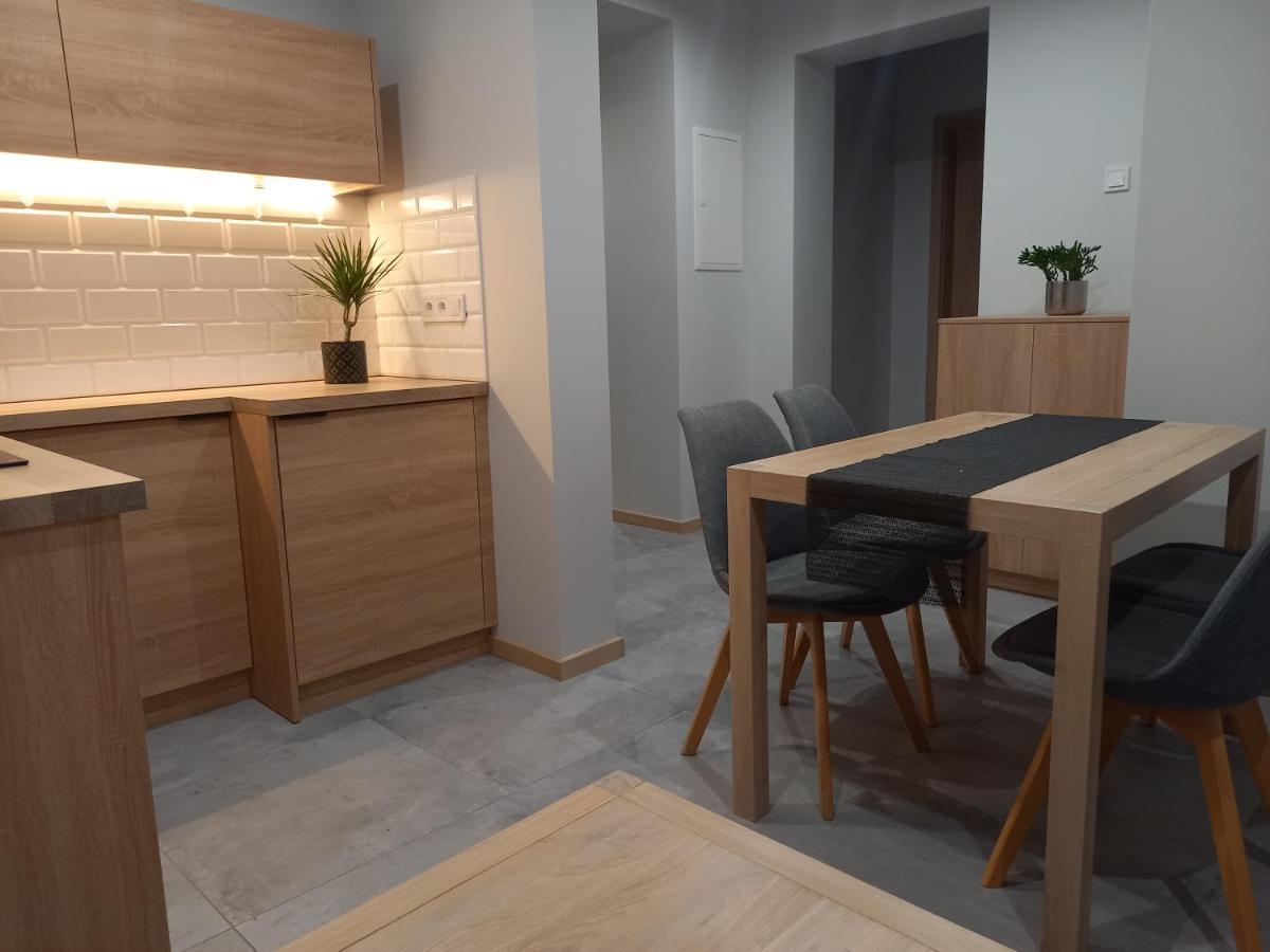 Apartament Na Slonecznej Laczany  Exterior foto