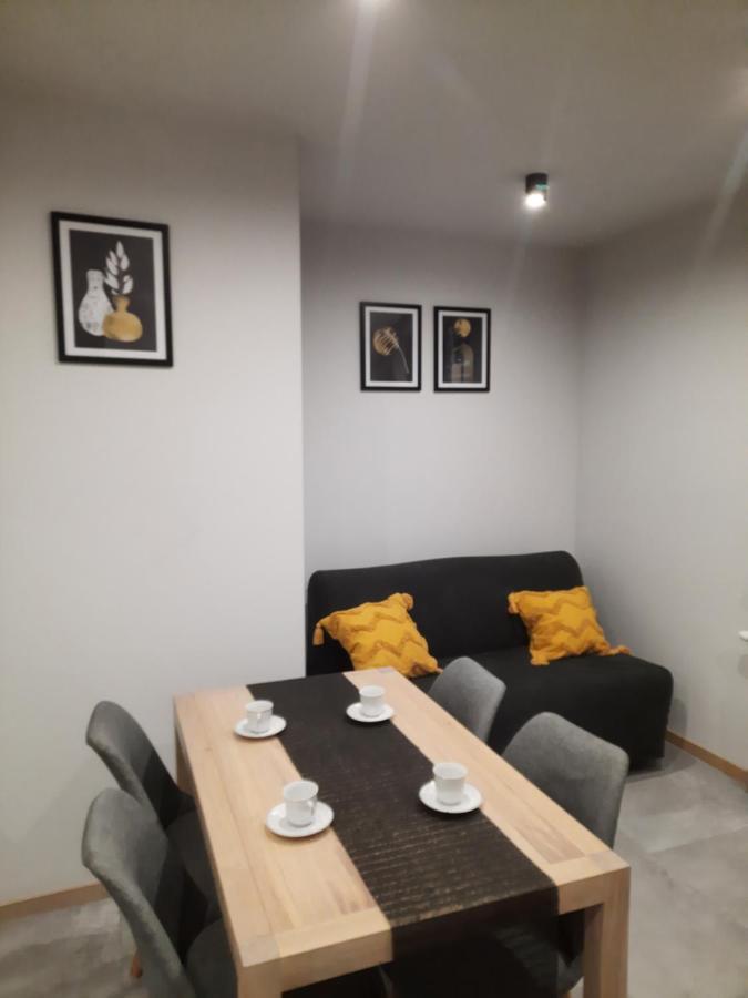 Apartament Na Slonecznej Laczany  Exterior foto