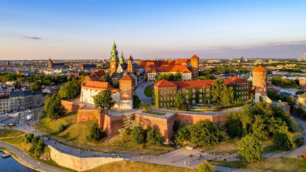 Apartament Na Slonecznej Laczany  Exterior foto